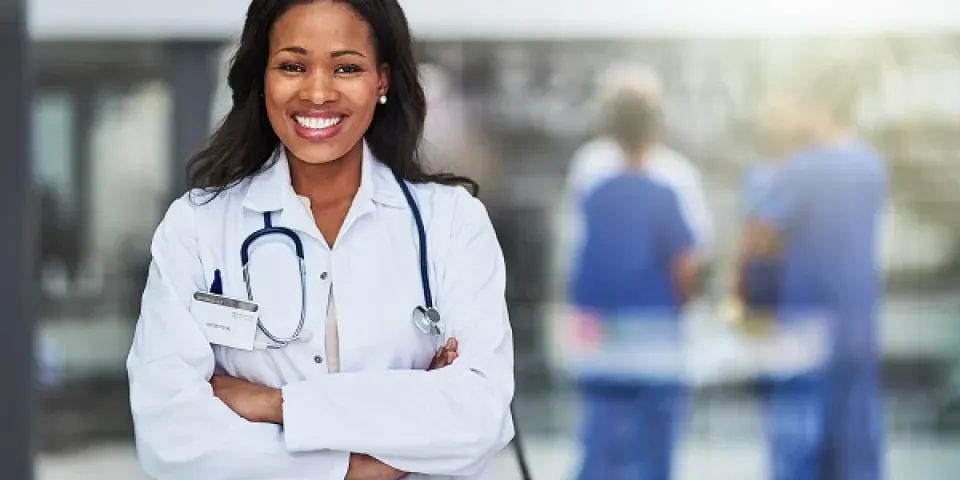 How Excellent Nurses Become Nurse Leaders 